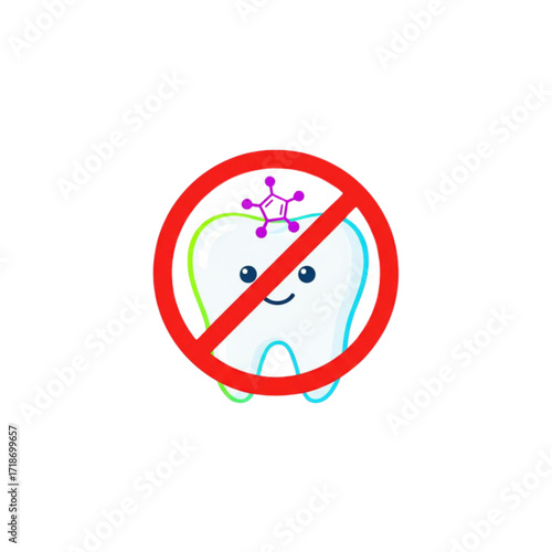fluoride free
