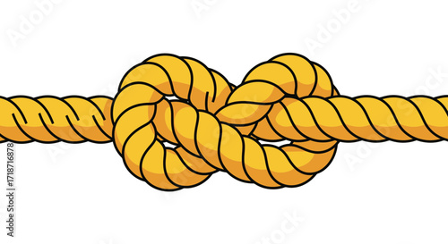 Figure Eight Knot A Simple Guide to Tying This Essential Knot