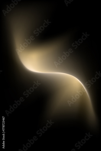 abstract colorful gradient background for design as banner, ads, and presentation concept