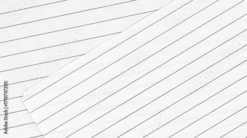 Paper Crumpled Animated Textures
