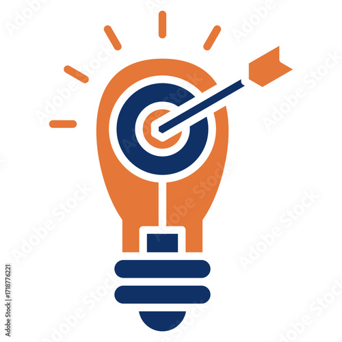 Define solid color icon