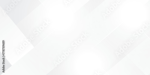 Abstract white and gray background. smooth abstract background, blurred pattern. Light pale vector background. Abstract pale geometric pattern eps 10