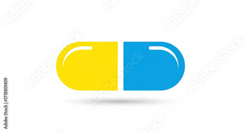 Pill capsule medicine health care treatment medication pharmacy drug prescription remedy antibiotic 100 character
