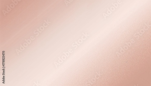 Gradient background minimal warm color design