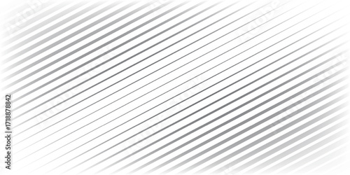 Abstract background with lines of variable thickness. Modern decoration for websites, packaging, posters, banners, furniture design