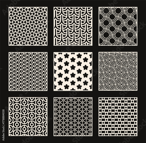 Cutting Card Rectangles_Square