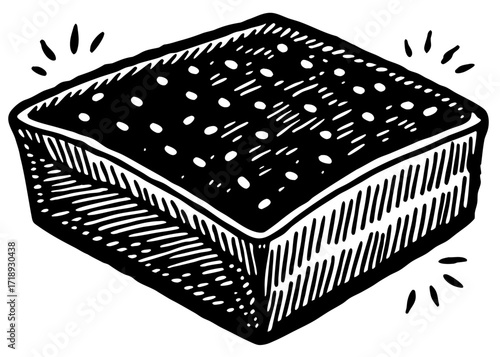 Cornbread – Southern Classic Served with Barbecue and Chili
