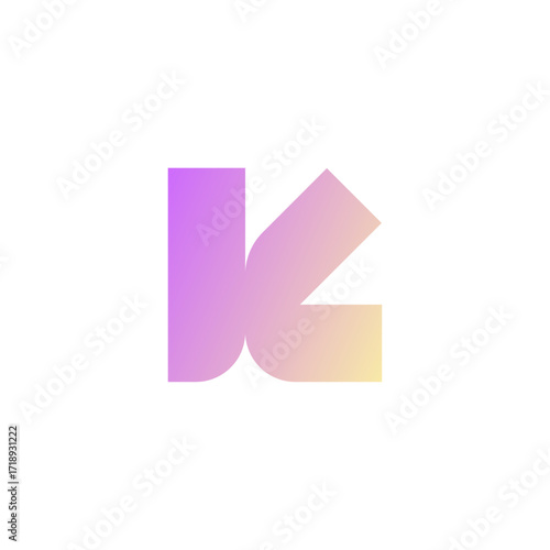 K Logo