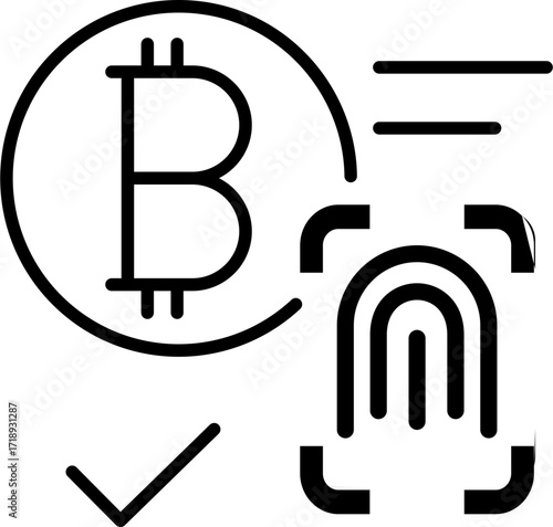Cryptographic Signature