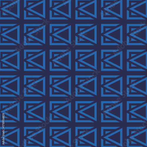 abstract geometric pattern