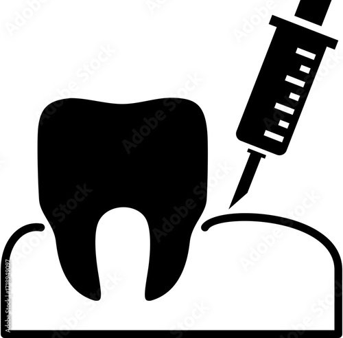 Dental Injection