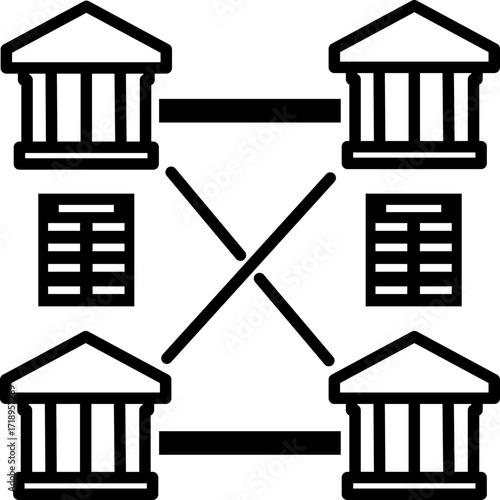 Distributed Ledger