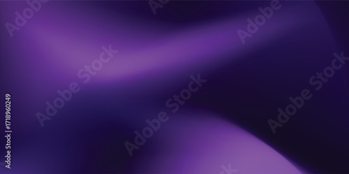 abstract purple lilac gradient background, business technology digital communication template, modern art illustration element vector.Eps 10