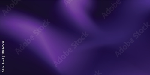 abstract purple lilac gradient background, business technology digital communication template, modern art illustration element vector.Eps 10