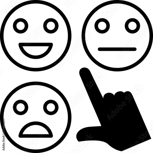 Emoji Feedback