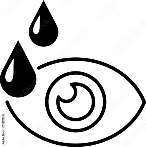 Eye Drops