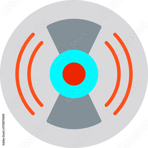 Compact Disc Icon