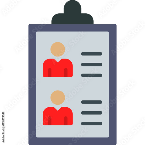 List Icon