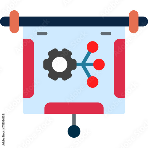 Presentation Icon