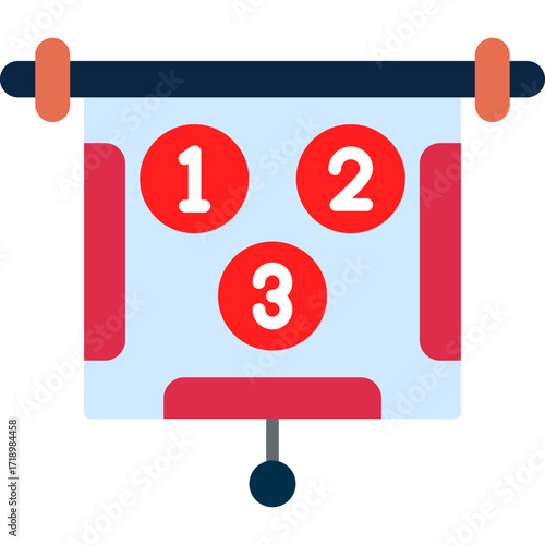 Presentation Icon