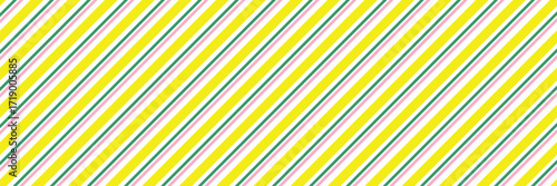 Free Download Vector art of abstract yellow and blue diagonal stripes pattern background - GFXLoad
