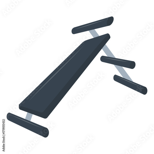 Ab Bench