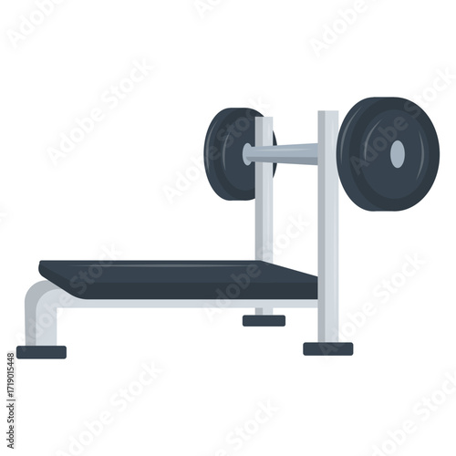 Bench Press