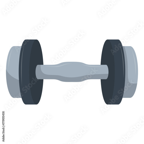 Dumbbells