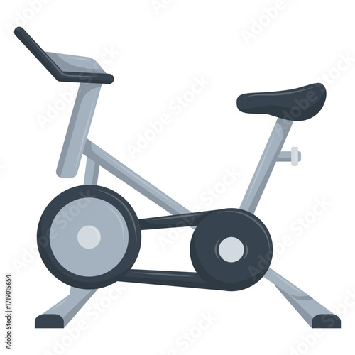 Spinning Bike