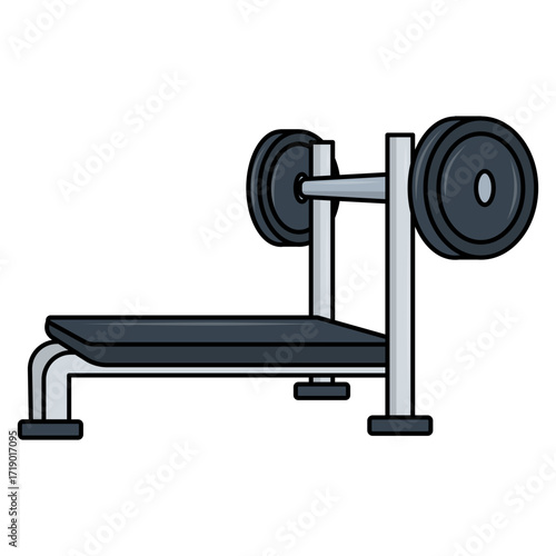 Bench Press