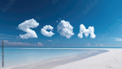 Clouds spell 