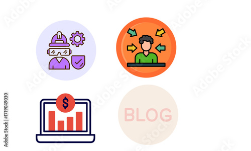 Boost Your Business with Strategic Planning, Technology, and Content Marketing