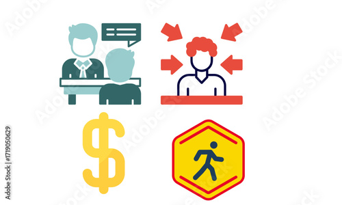 Business Challenges & Solutions Meeting, Stress, Profit, and Exit Strategy