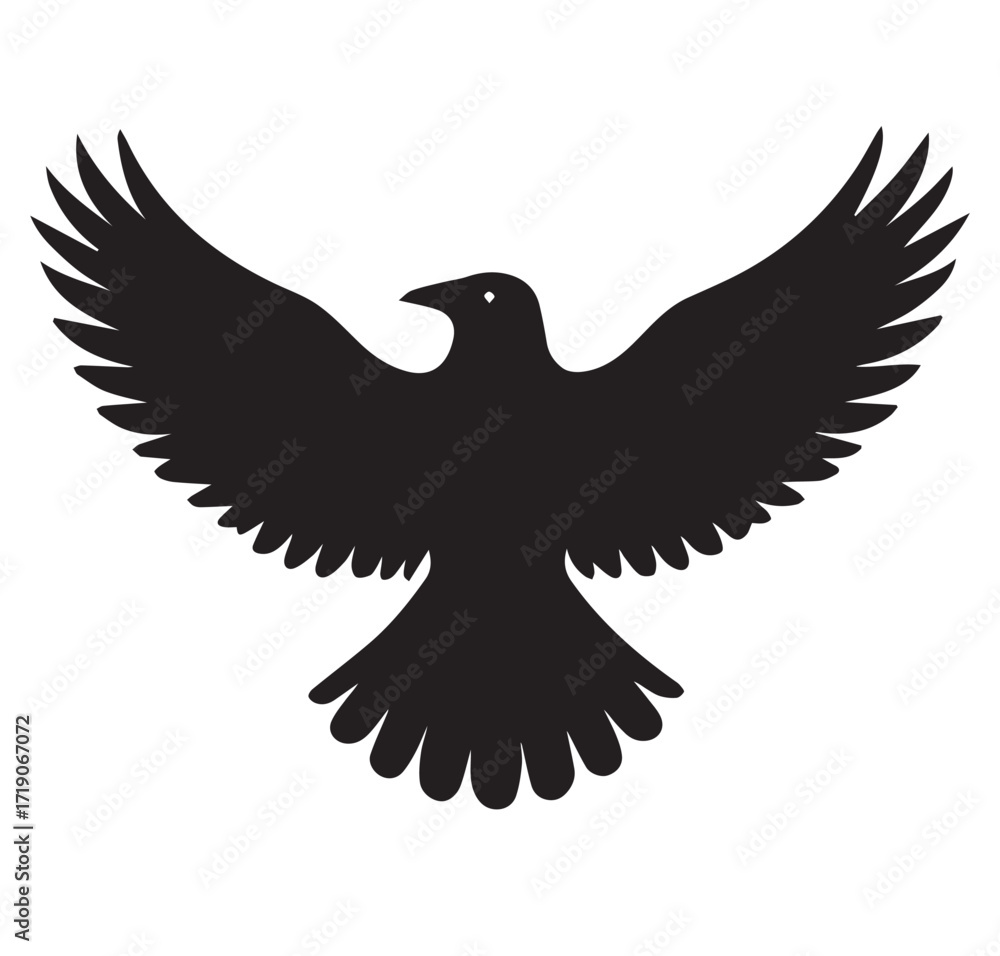 Obraz premium dove of peace