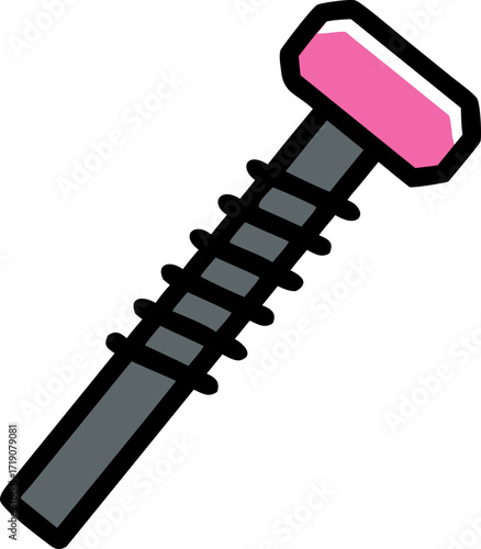 Fastener