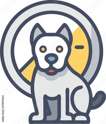 watch dog