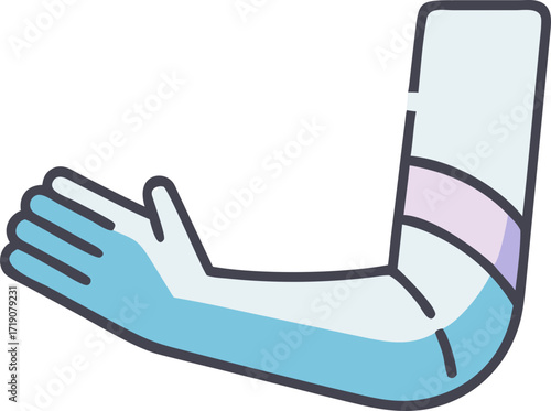Arm sleeve