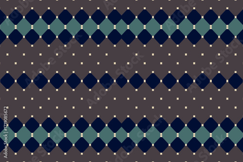 ethnic pattern background