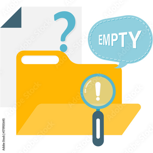 data not found