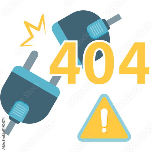 error 404 page