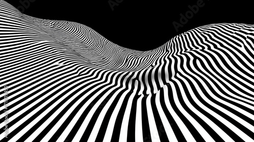 zebra skin texture