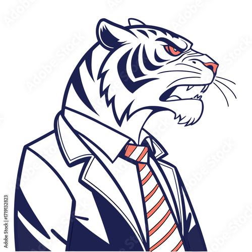 Jungle Boss Emblem
