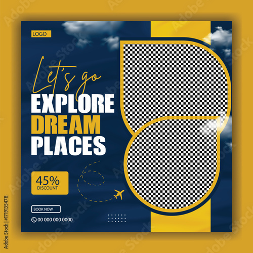 Explore the World with Our Best and Most Affordable Travel Packages.
Your Best Travel Agency: Book the Tour Package of Your Dreams.
Discover the World: The Ultimate Travel and Tour Agency.