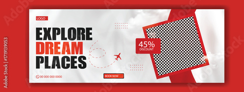 Explore the World with Our Best and Most Affordable Travel Packages.
Your Best Travel Agency: Book the Tour Package of Your Dreams.
Discover the World: The Ultimate Travel and Tour Agency.