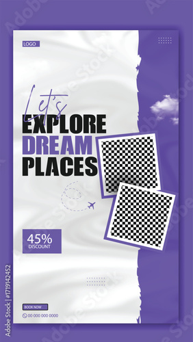 Explore the World with Our Best and Most Affordable Travel Packages.
Your Best Travel Agency: Book the Tour Package of Your Dreams.
Discover the World: The Ultimate Travel and Tour Agency.