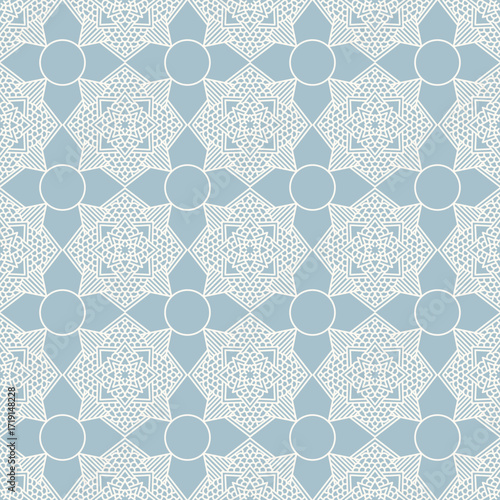 Seamless lace floral background. Luxury texture for wallpaper, wedding designs, invitation, fabric, Vector illustration.