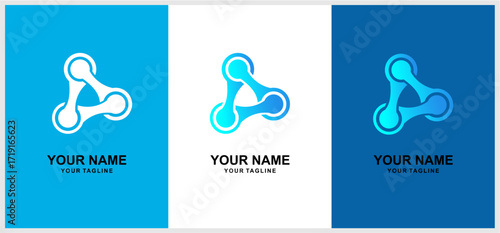logo staff conect technology