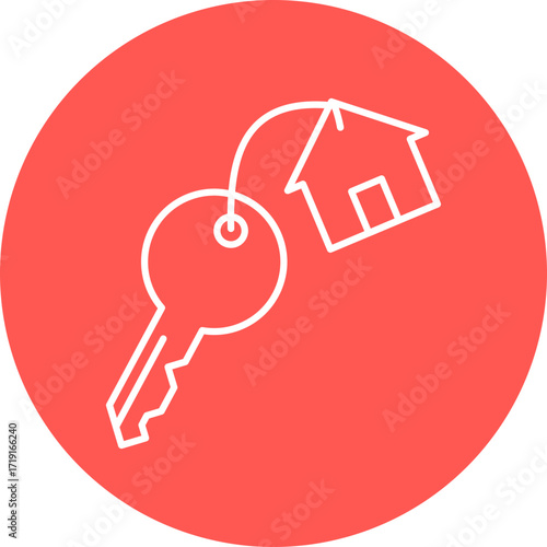 Key Icon