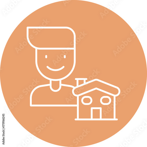 Agent Icon