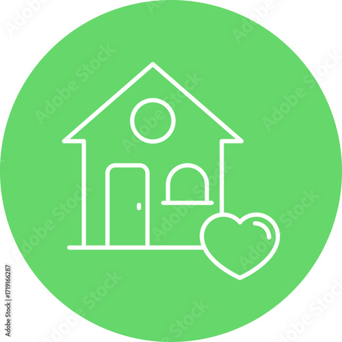 Home Sweet Home Icon